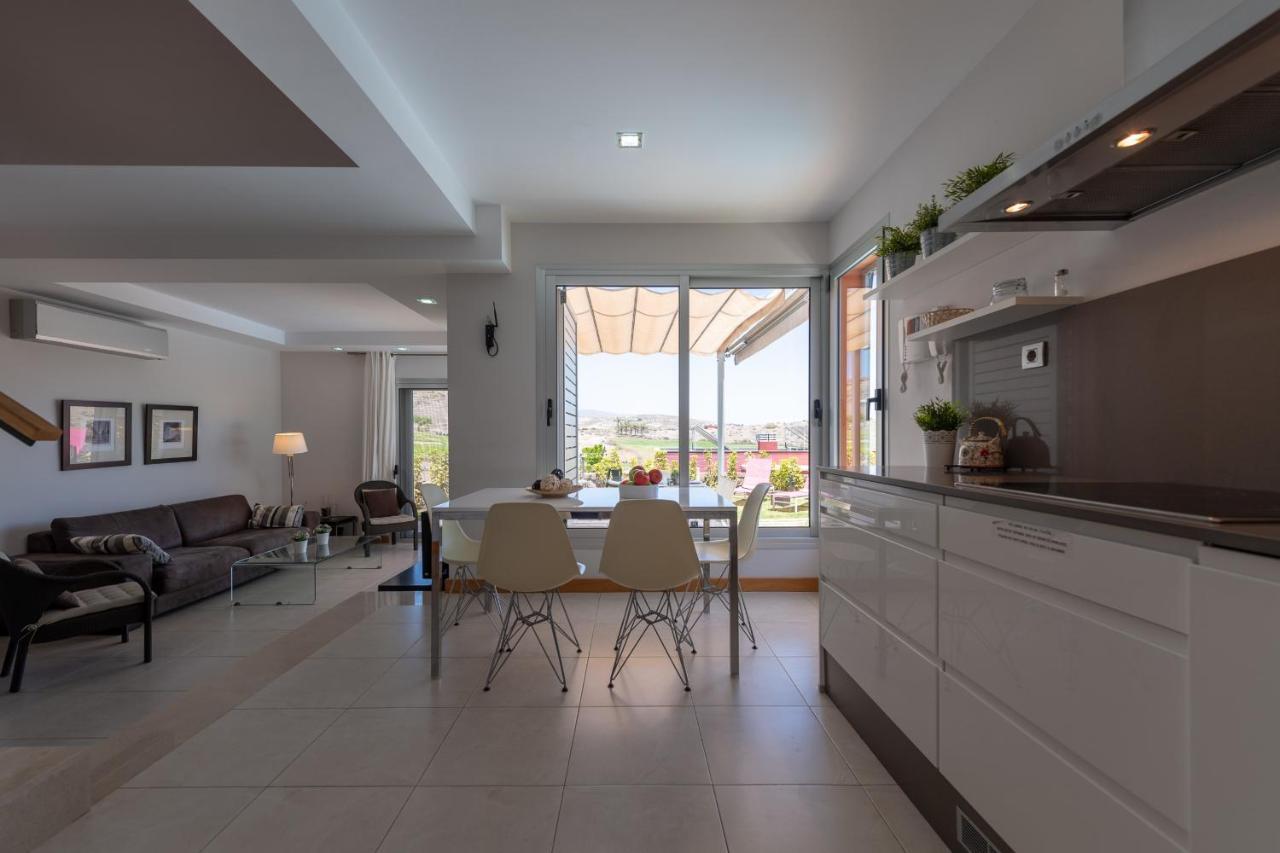Villa Salobre 外观 照片